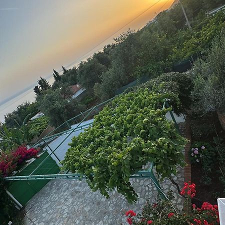 Xheko Rooms Dhërmi Kültér fotó