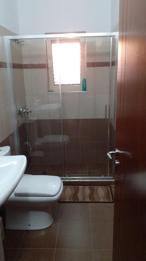 Xheko Rooms Dhërmi Kültér fotó