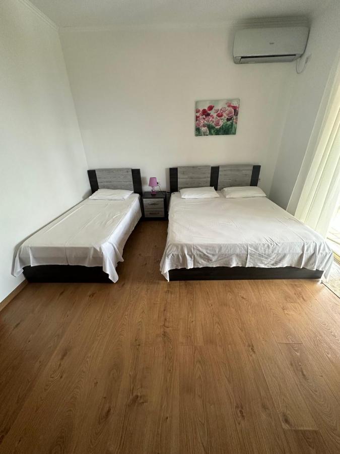 Xheko Rooms Dhërmi Kültér fotó