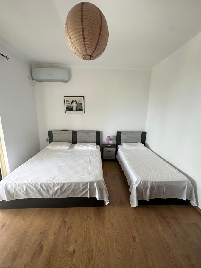Xheko Rooms Dhërmi Kültér fotó