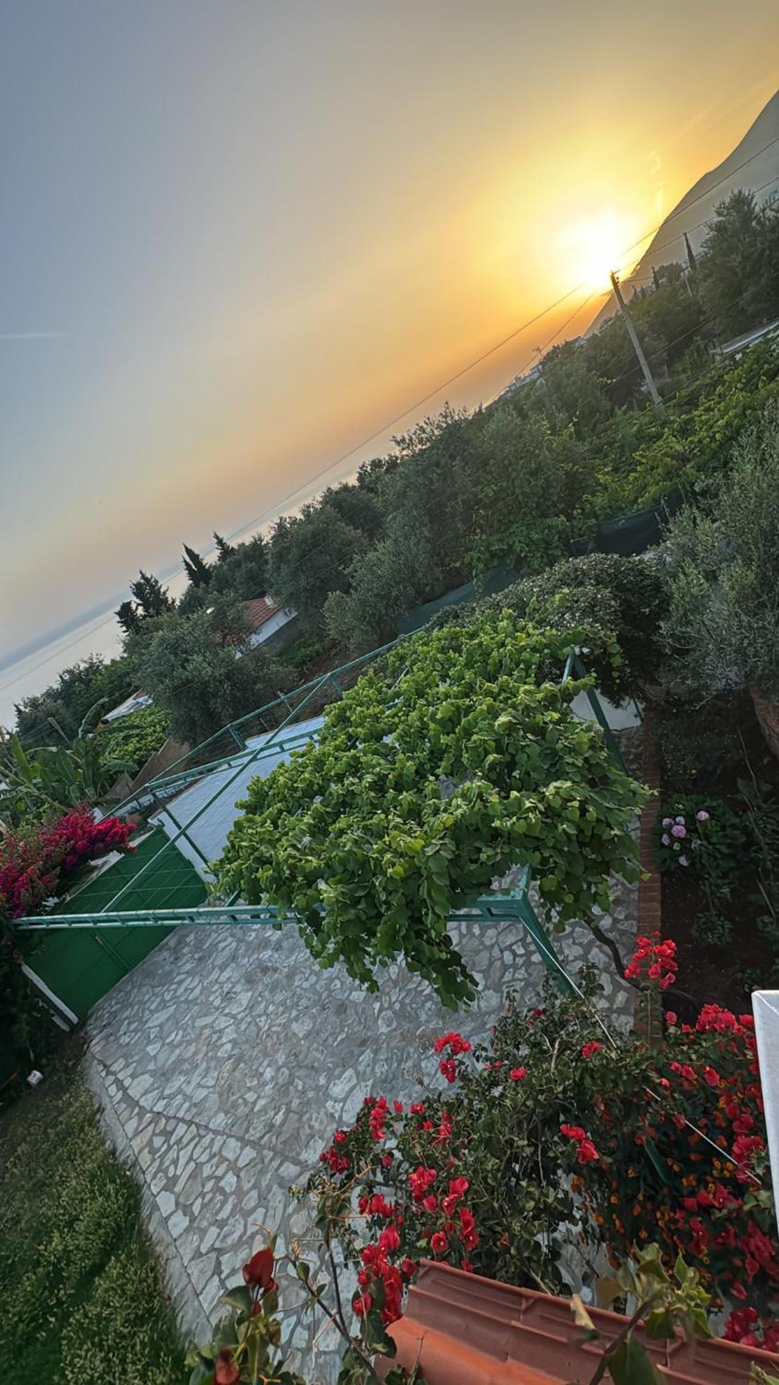 Xheko Rooms Dhërmi Kültér fotó